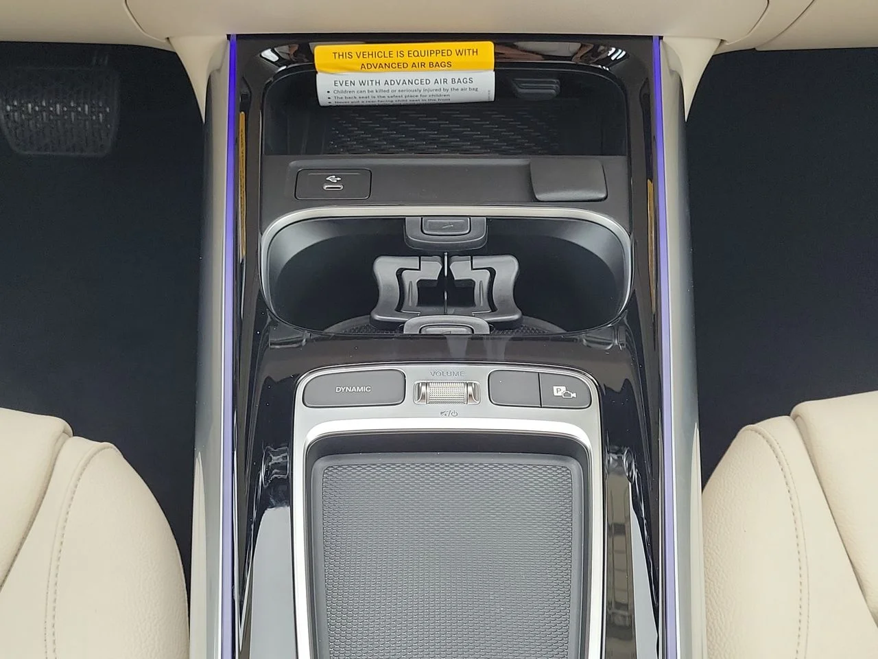 New 2026 Cirrus Silver Metallic Mercedes-Benz GLA 250 image 19