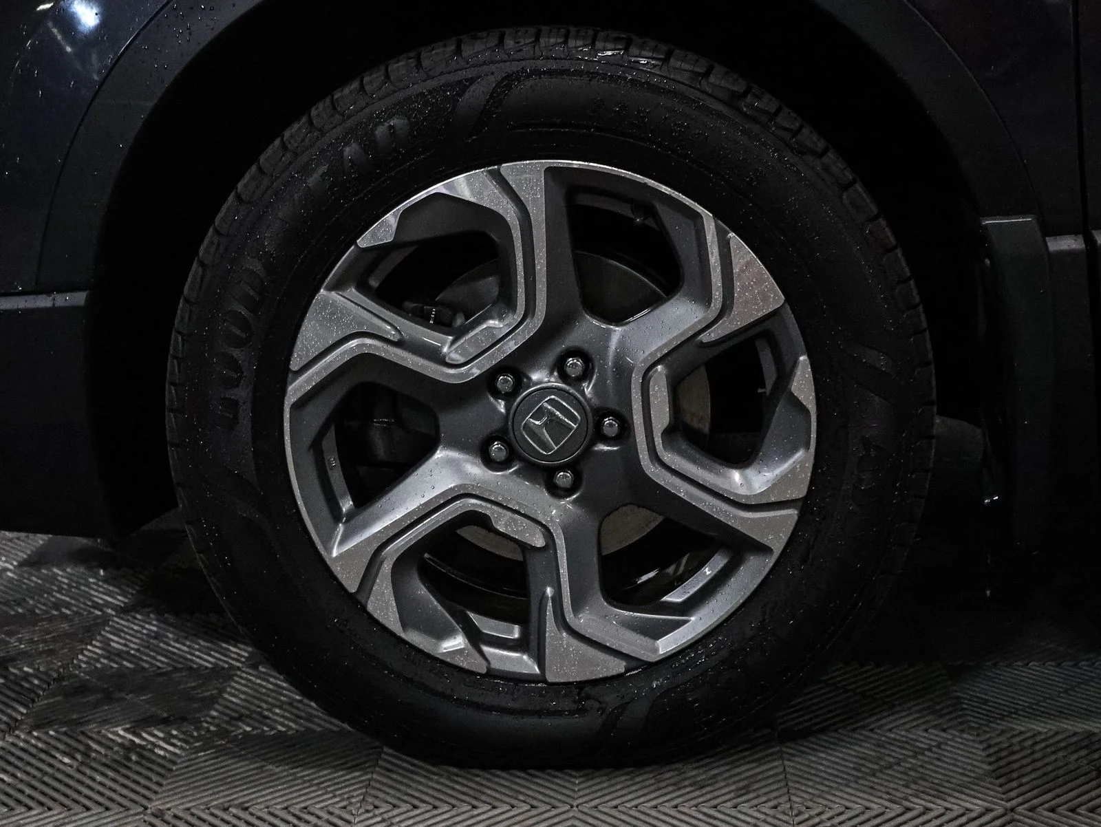2018 Honda CR-V EX - Photo 16