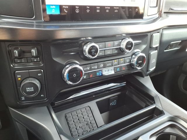 New 2026 Avalanche Ford Lariat image 26