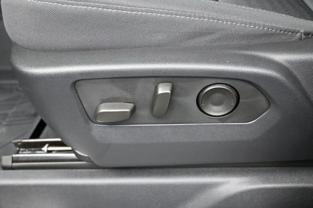 Used 2023 Dark Ash Metallic Chevrolet LT image 43