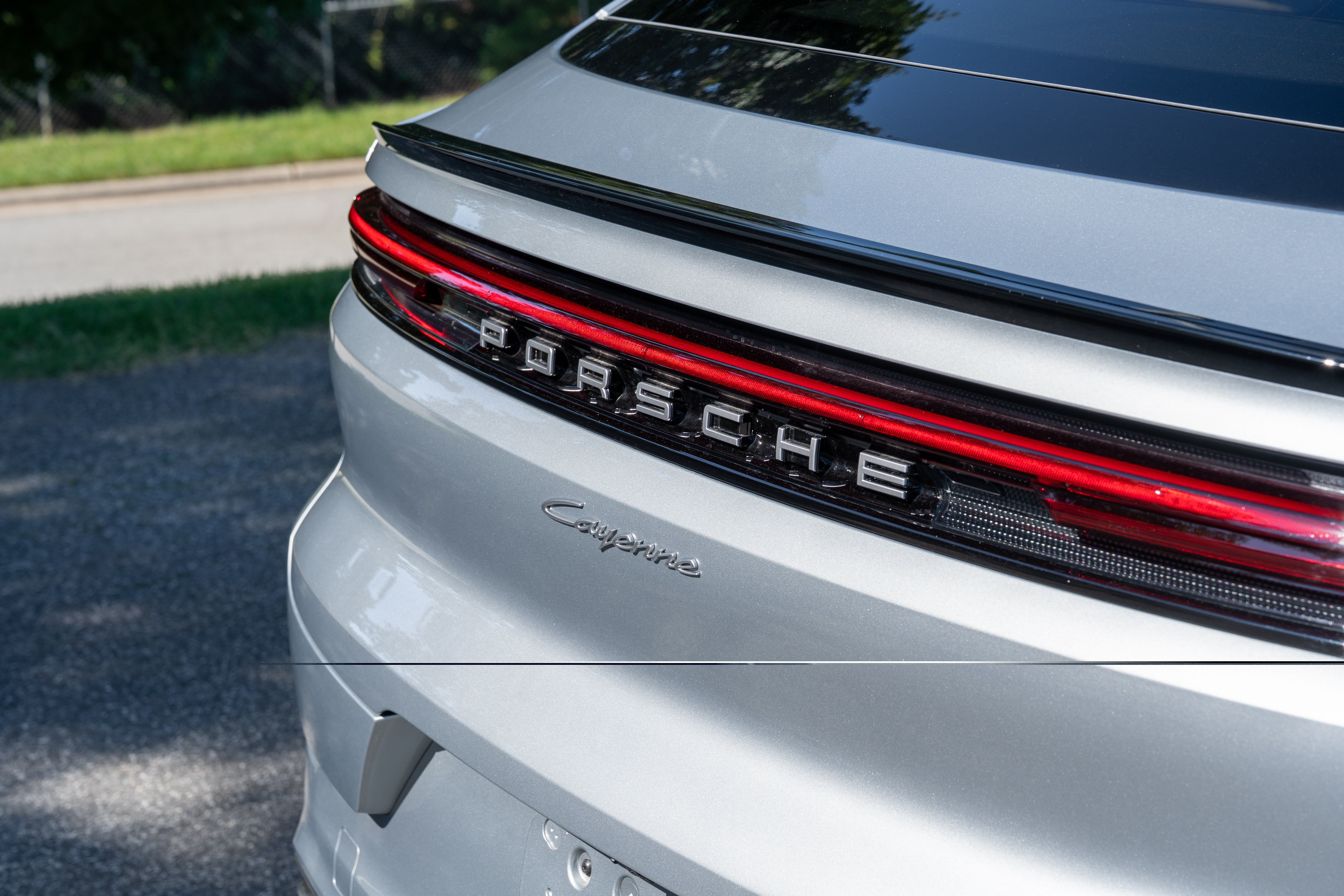 2026 Porsche Cayenne Coup Base - Photo 15