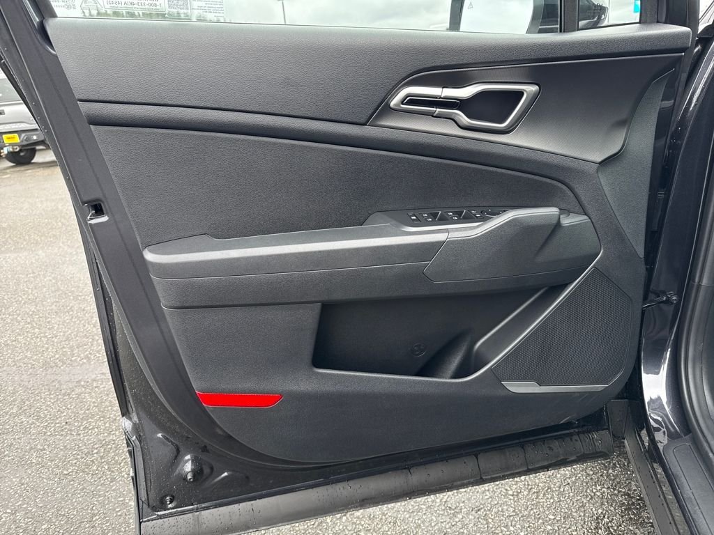 2026 Kia Sportage LX - Photo 20