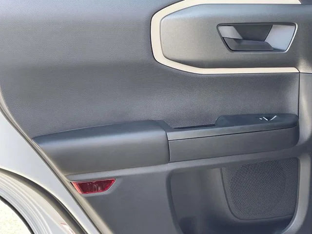 New 2026 Space White Metallic Ford Big Bend® image 10