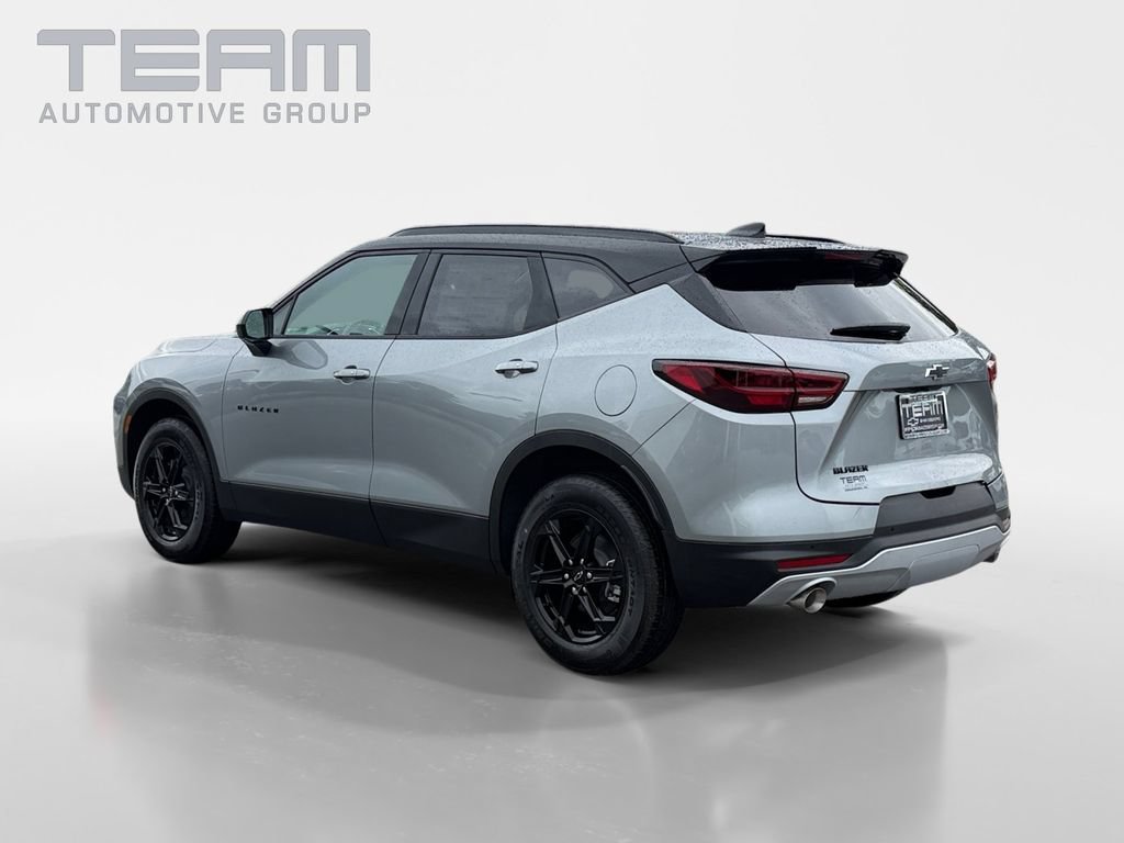 2026 Chevrolet Blazer 2LT - Photo 5
