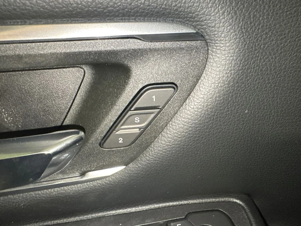 New 2026 Forged Blue Metallic Exterior Paint RAM Laramie image 19