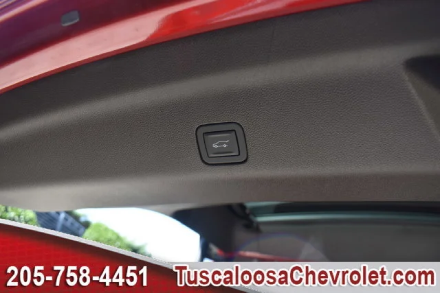 2027 Chevrolet Tahoe LT - Photo 9