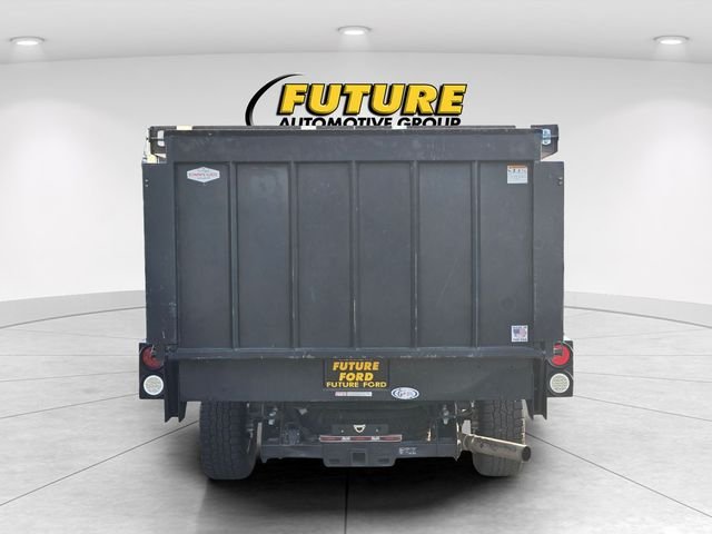 Used 2021 White Ford XL image 5