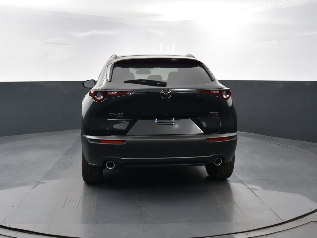 2026 Mazda CX-30 Turbo Aire Edition - Photo 29
