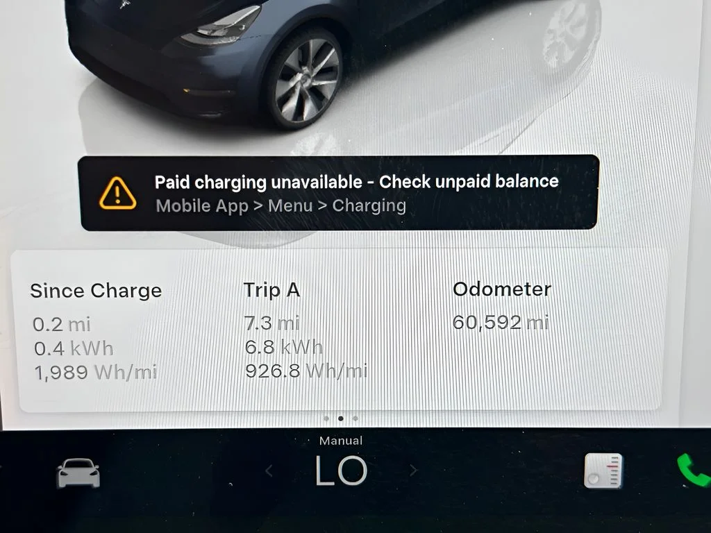 Used 2024 Black Tesla Long Range image 26