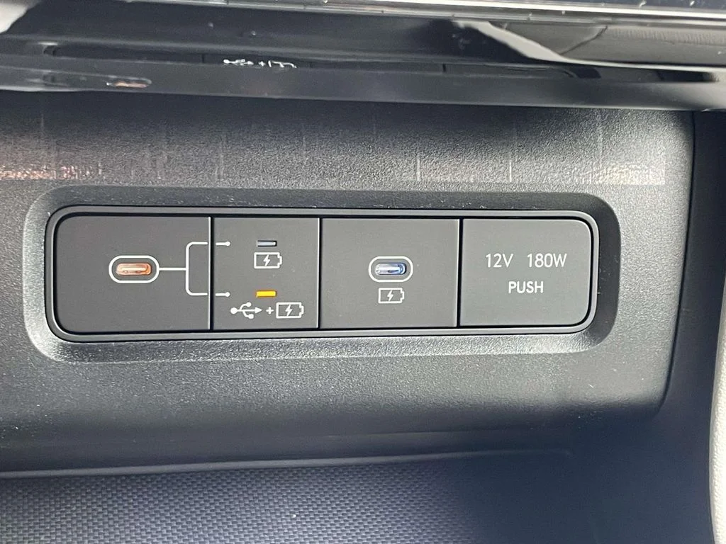 New 2026 White Hyundai Limited image 33