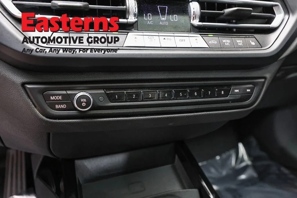 Used 2024 Gray BMW 228i xDrive image 22