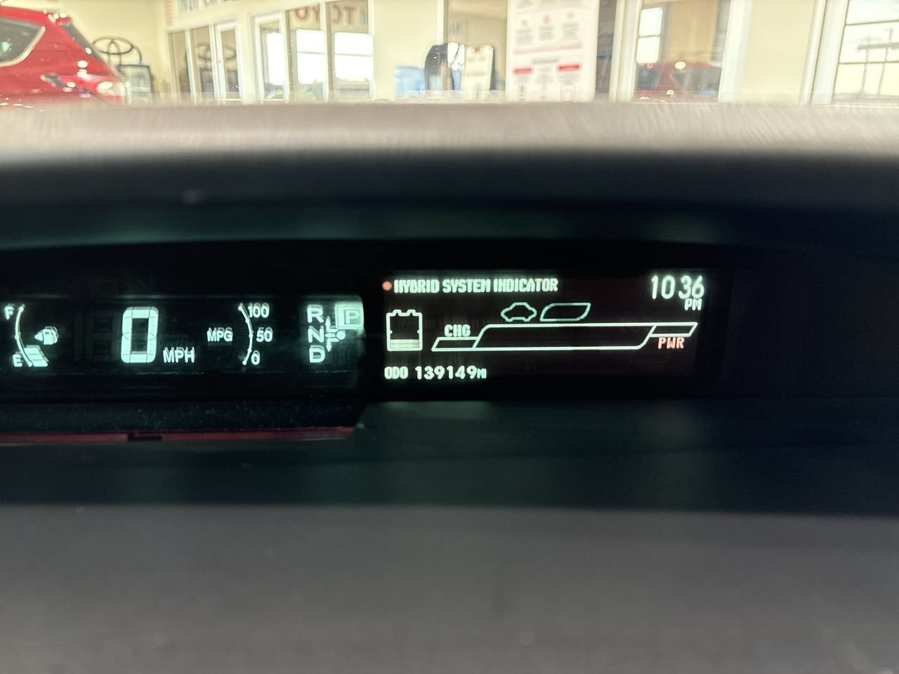 Used 2015 Pearl Toyota Four image 15