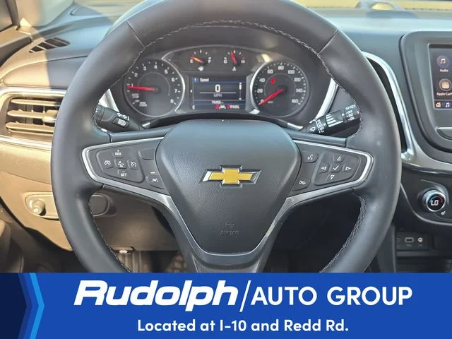 Used 2023 Gray Chevrolet LT image 15