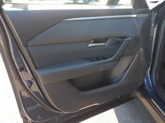 Certified Used 2025 Blue Mazda 2.5 S Select Package image 22
