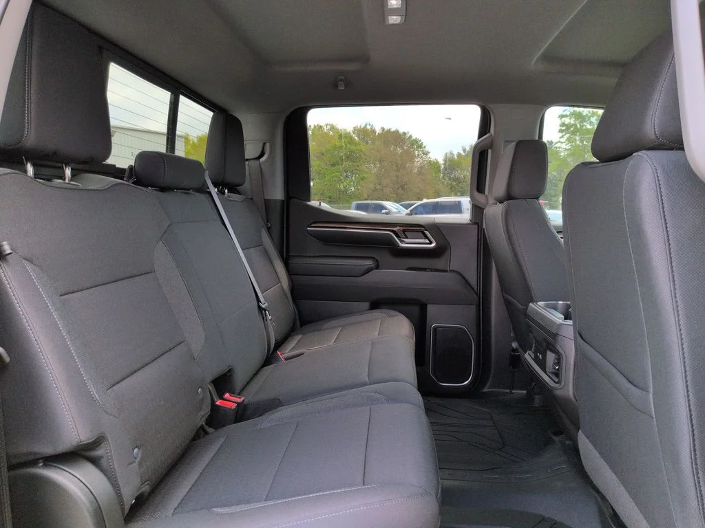 2026 Chevrolet Silverado 1500 LT - Photo 30