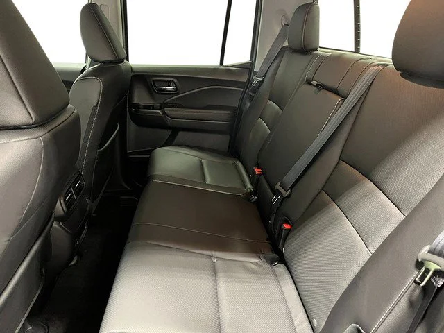 New 2026 Sonic Gray Pearl Honda RTL image 23