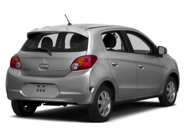 Used 2015  Mitsubishi DE image 2