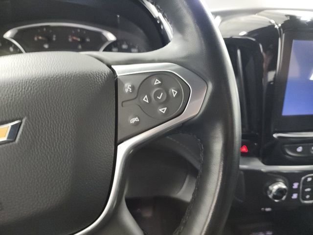 Used 2023 Mosaic Black Metallic Chevrolet LT Leather image 29