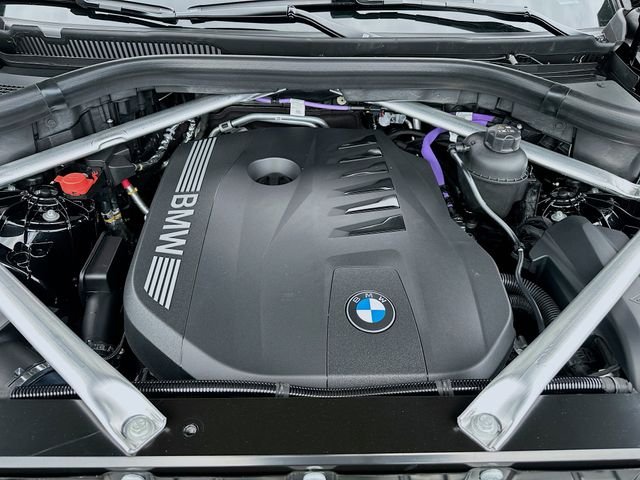 New 2026 Black BMW sDrive40i image 22