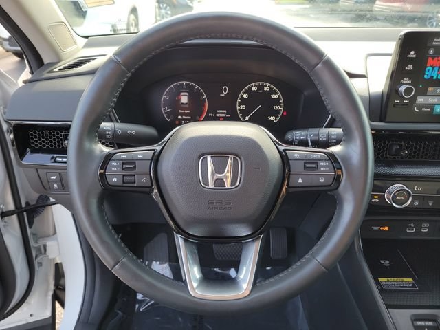 2024 Honda CR-V EX-L - Photo 26