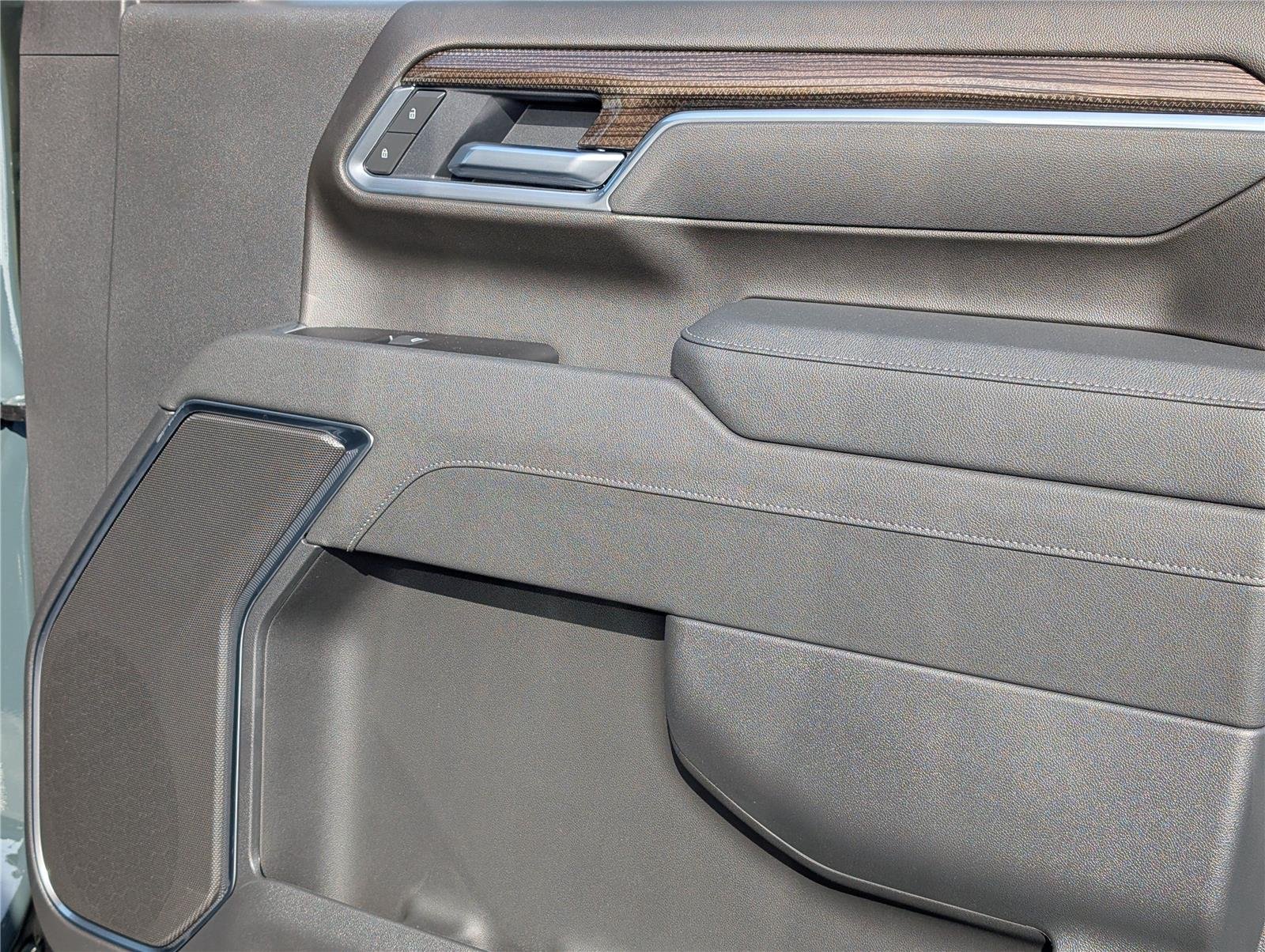 New 2026 Cypress Gray Chevrolet LT image 39