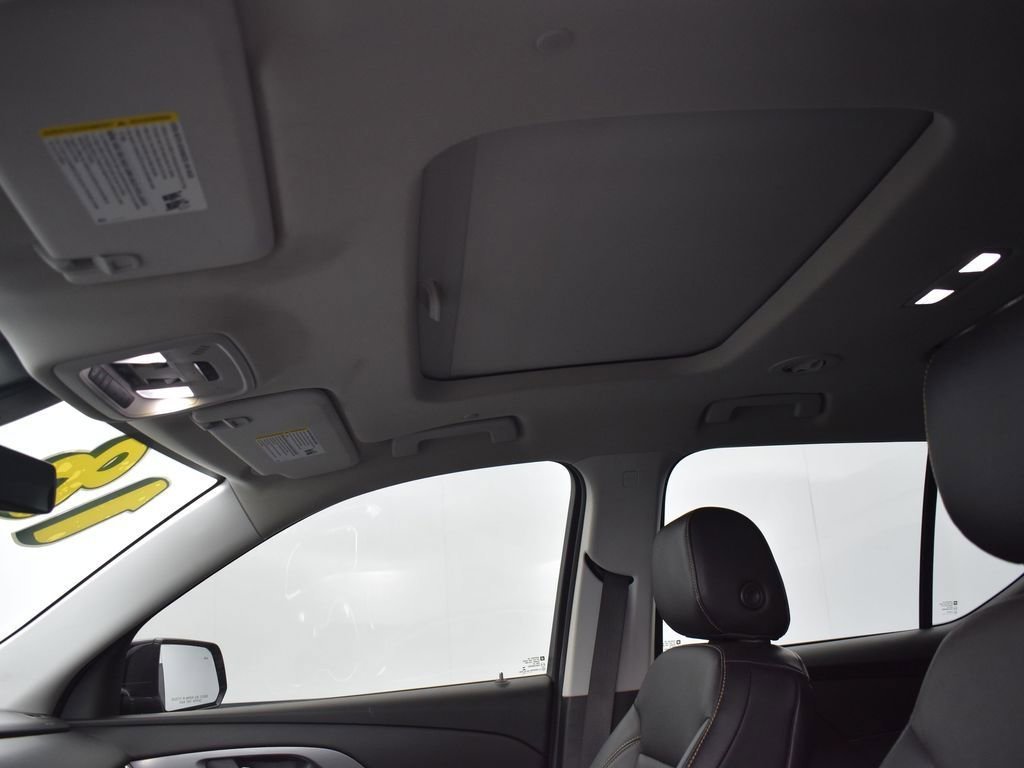 2018 CHEVROLET TRAVERSE - Image 17