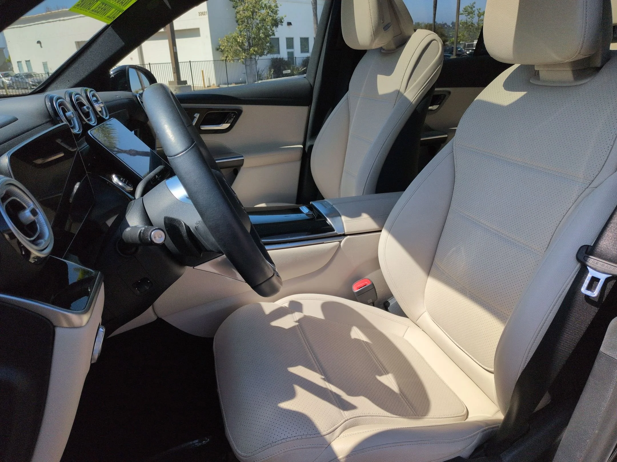 2023 Mercedes-Benz GLC GLC 300 - Photo 25