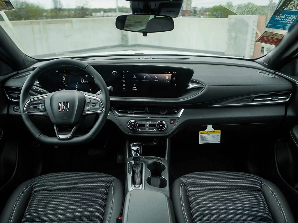 2026 Buick Envista Preferred - Photo 13
