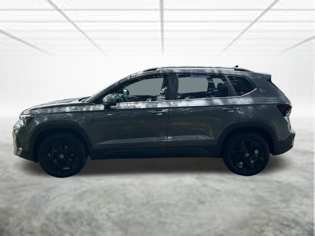 New 2026 Gray Volkswagen 1.5T SE image 2