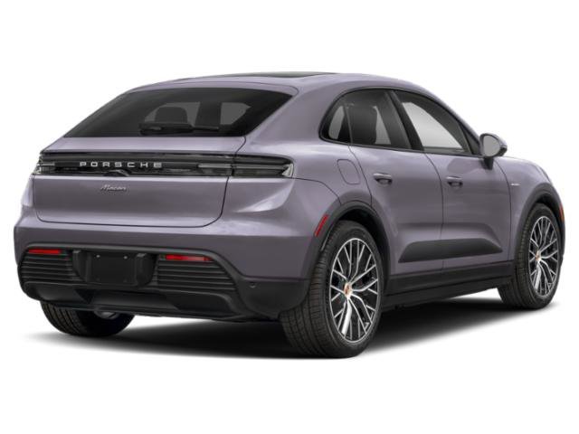 Used 2024 Porsche Macan Base with VIN WP1AA2XA9RL003241 for sale in Fort Myers, FL