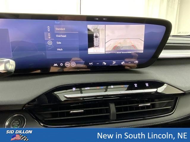 2026 Buick Enclave Preferred - Photo 10