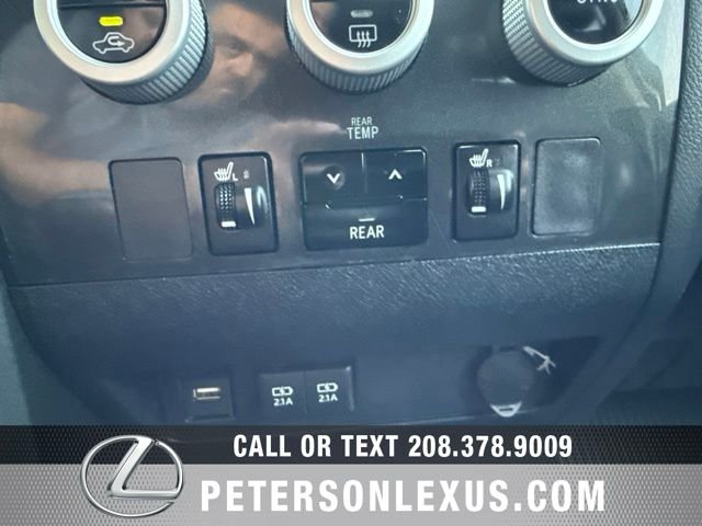 Used 2021 White Toyota TRD Pro image 15
