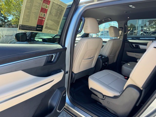 Used 2026 Gray Buick Preferred image 36