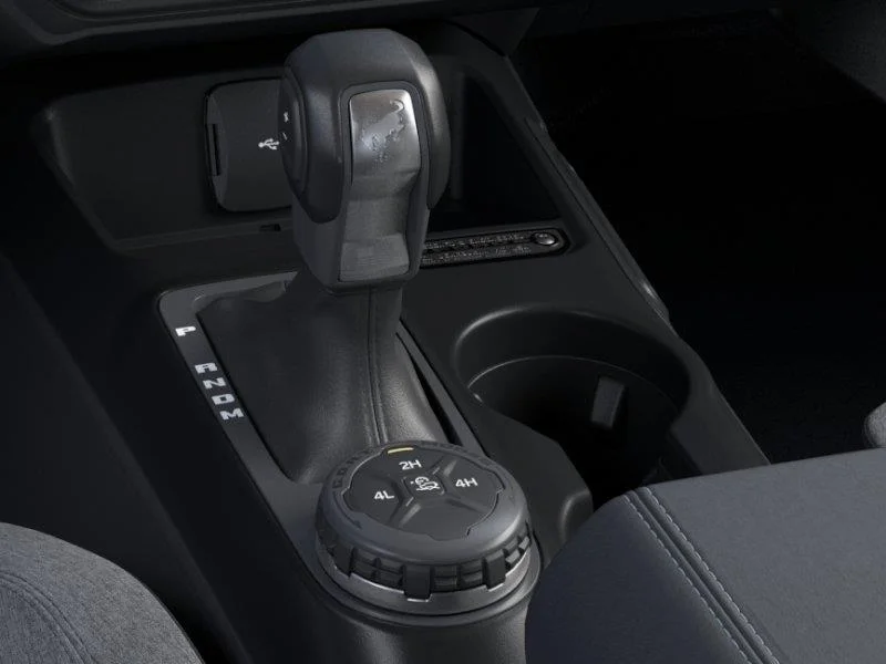 2025 Ford Bronco 2-Door Base - Photo 17