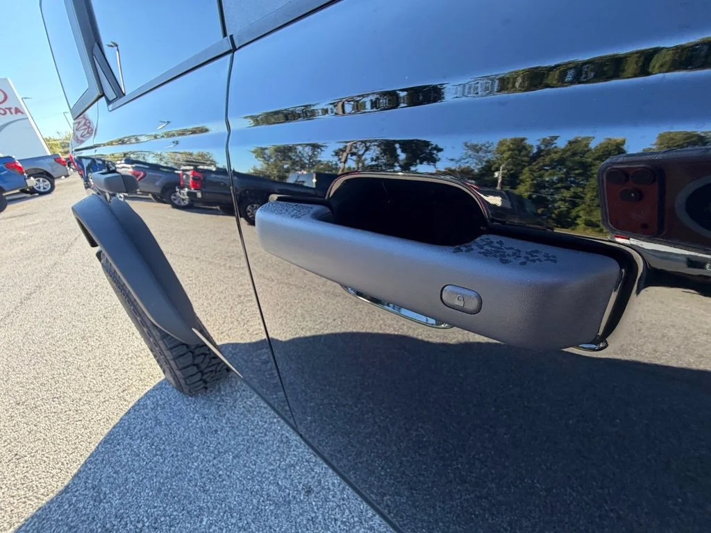 Used 2026 Black Ford Big Bend image 34