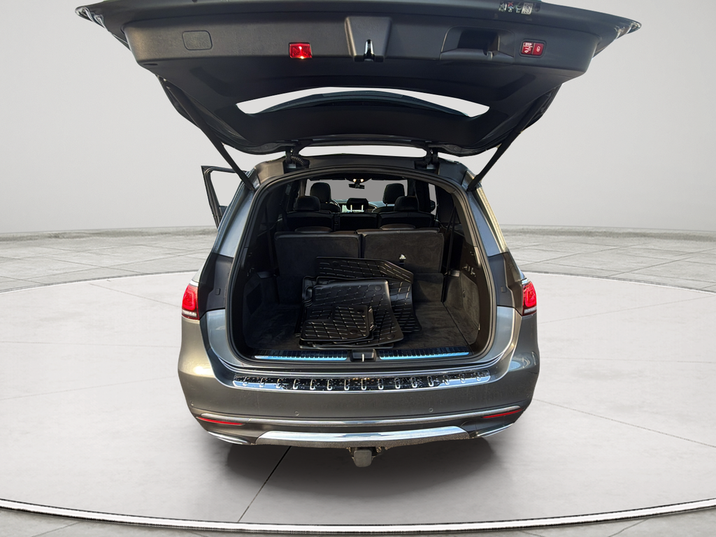 Used 2023  Mercedes-Benz GLS 450 image 21