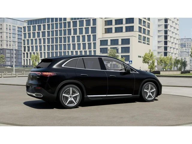 Used 2025 Black Mercedes-Benz 350 SUV image 21
