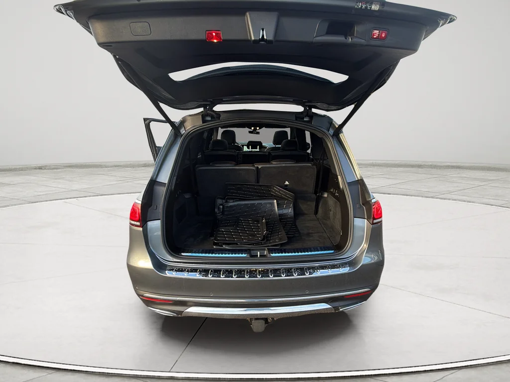 2023 Mercedes-Benz GLS GLS450 - Photo 21