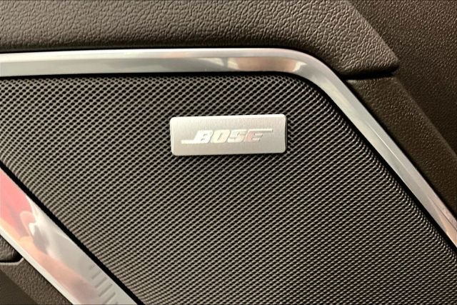 2025 Chevrolet Silverado 2500HD LTZ - Photo 40