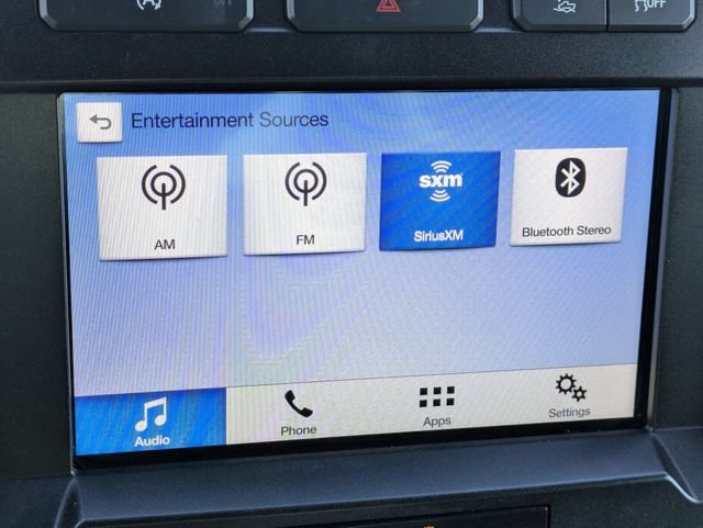 Used 2019 Blue Metallic Ford Raptor image 14