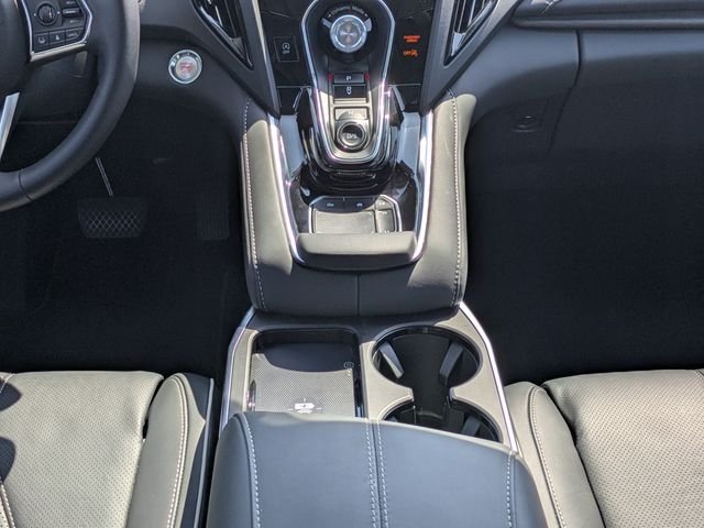 Used 2026 White Acura Advance Package image 20