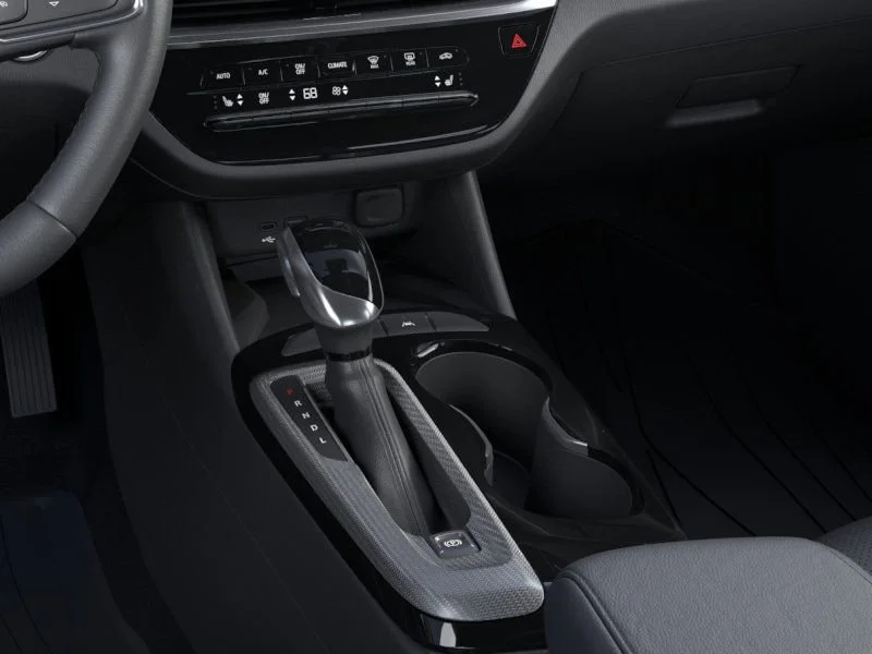 2026 Buick Envista Avenir - Photo 23