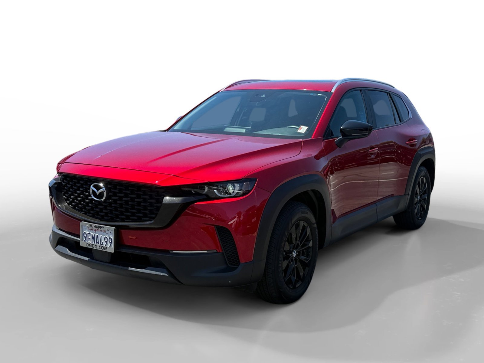 2023 Mazda CX-50 2.5 S PREFERRED PLUS's photo