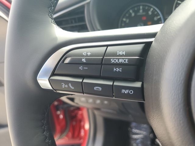 2026 Mazda CX-30 Premium - Photo 23