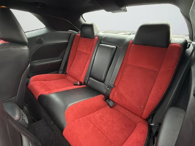 Certified Used 2021 Black Dodge R/T image 24