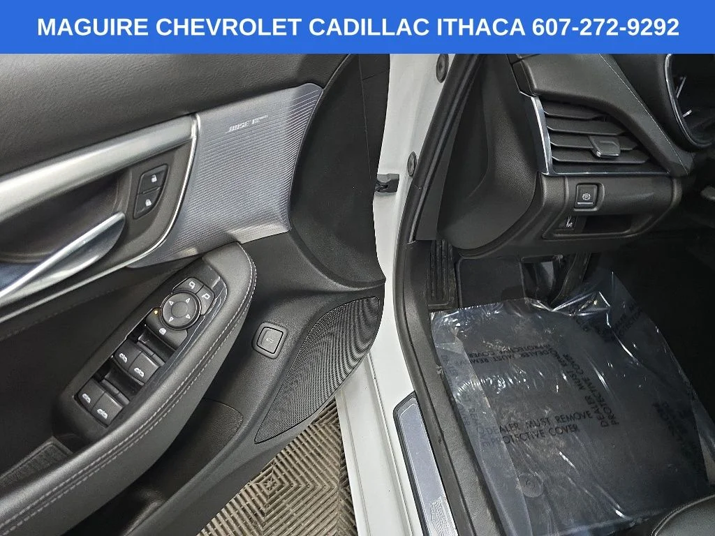 2021 Cadillac CT5 Luxury - Photo 29