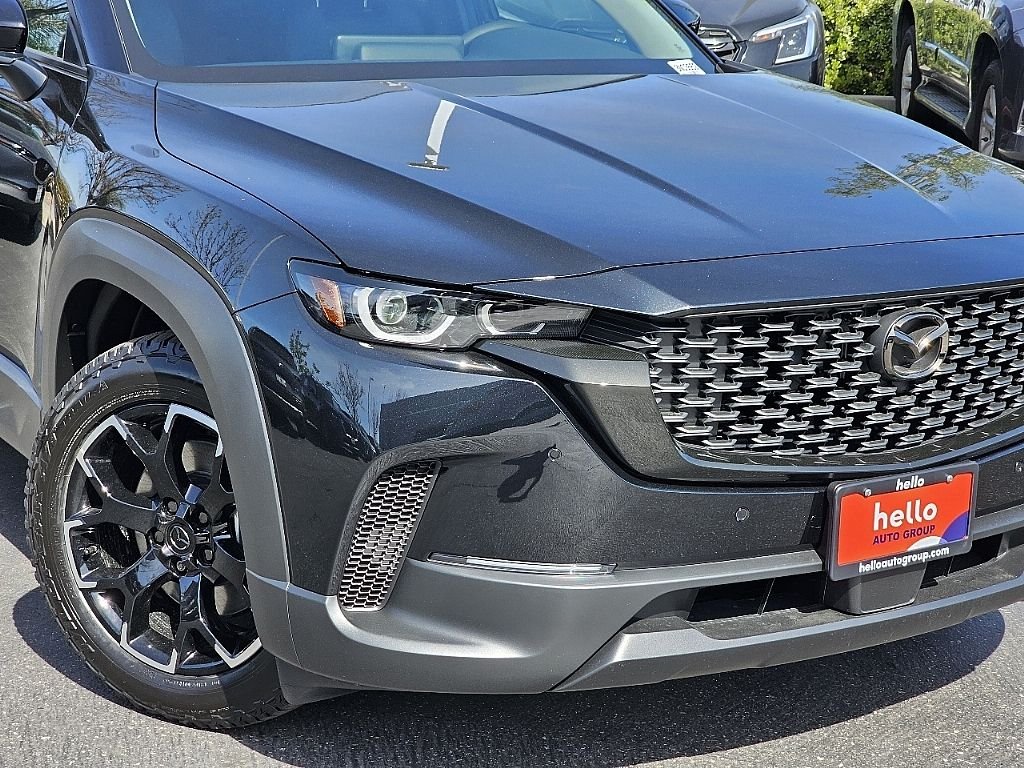 New 2026 Black Mazda 2.5 S Meridian Edition image 5