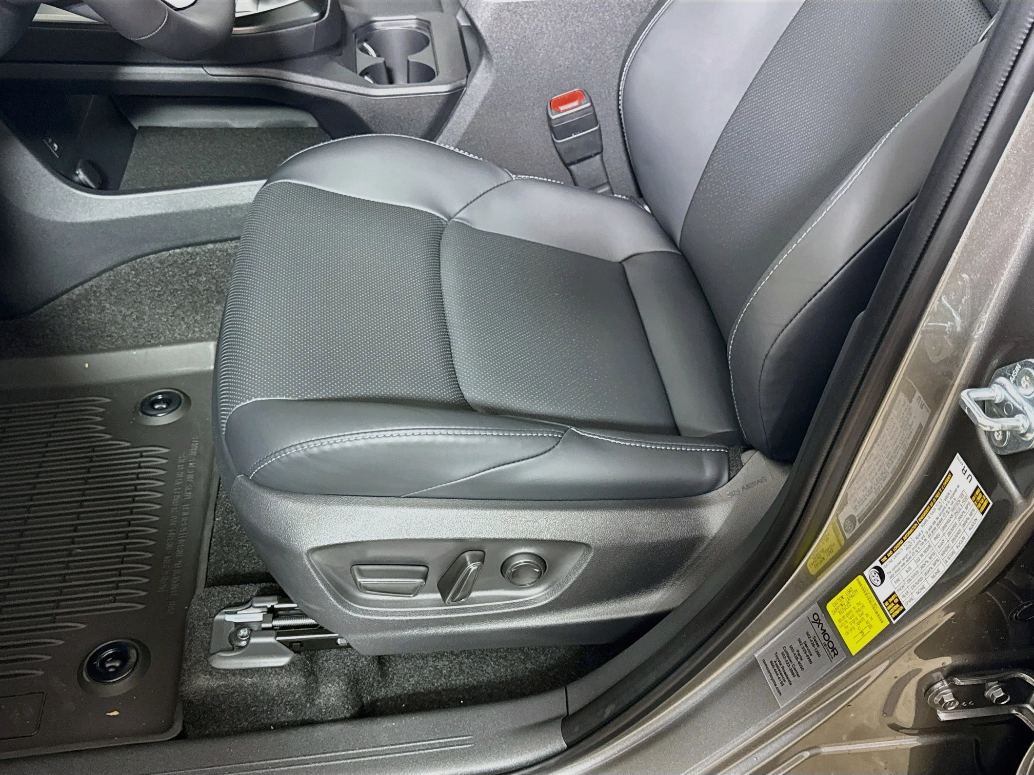 New 2026 Heavy Metal Toyota Limited image 18