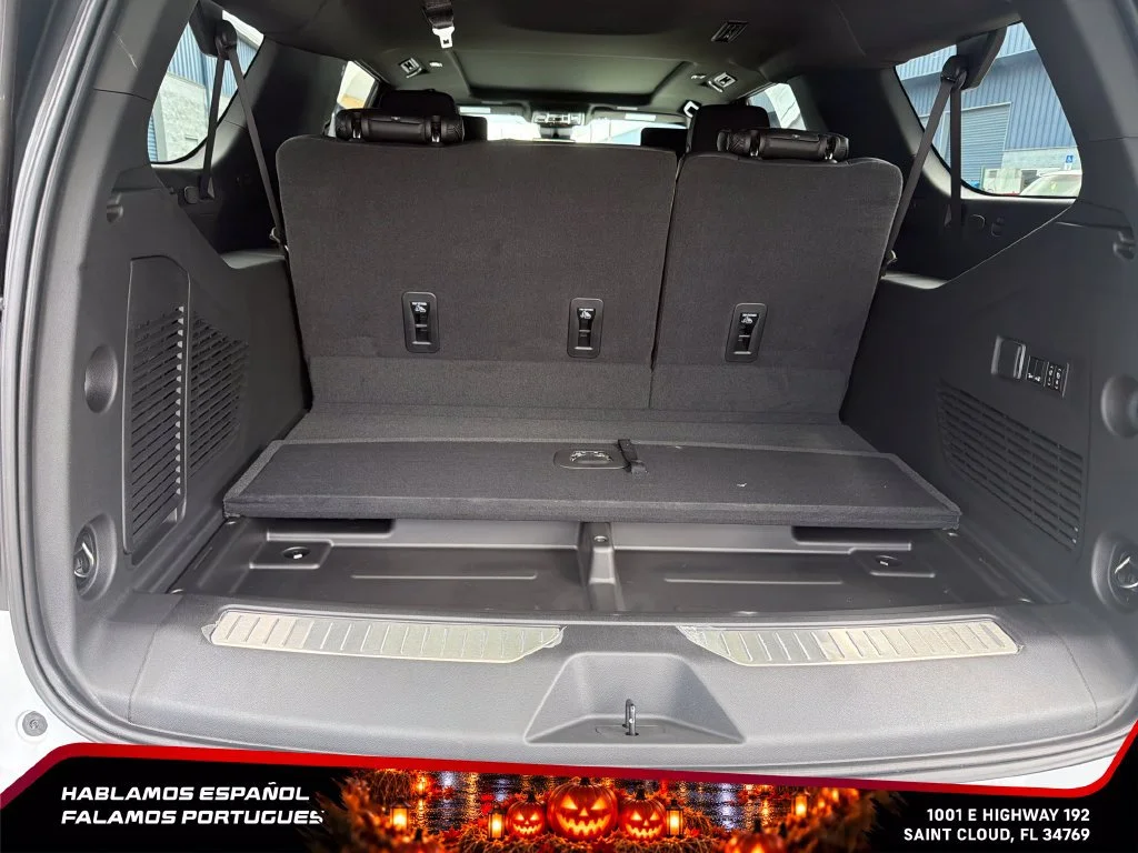 New 2026 Glacier White Tricoat GMC Denali image 32