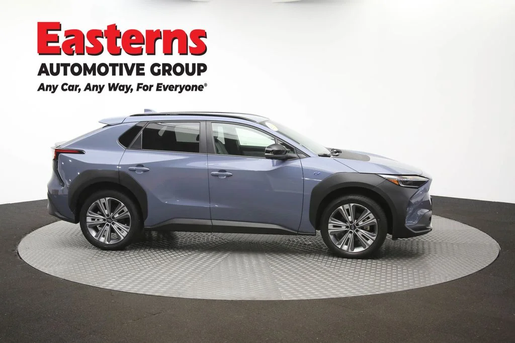 Used 2023 Gray Subaru Limited image 46